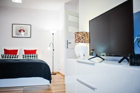 Apartamenty Homely Place