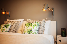 Apartamenty Homely Place