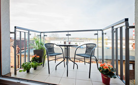 Apartamenty Homely Place