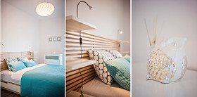 Apartamenty Homely Place