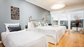 Apartamenty Homely Place