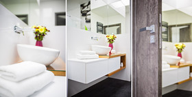 Apartamenty Homely Place