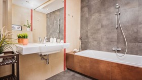 Apartamenty Homely Place