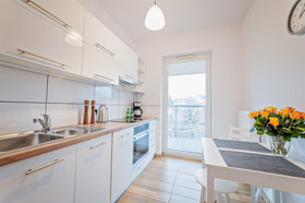 Apartamenty Homely Place