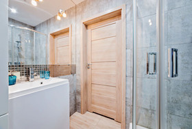 Apartamenty Homely Place