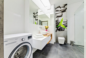 Apartamenty Homely Place