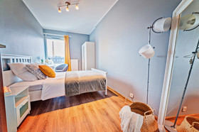 Apartamenty Homely Place