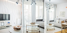 Apartamenty Homely Place