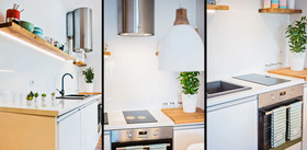 Apartamenty Homely Place