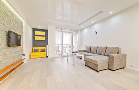 Apartamenty Homely Place