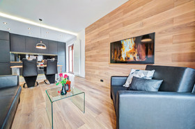 Apartamenty Homely Place