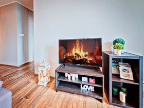 Apartamenty Homely Place