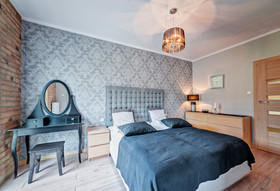 Apartamenty Homely Place