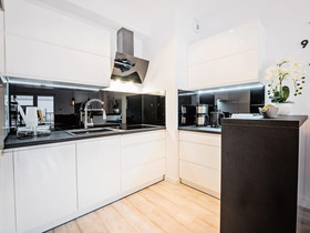 Apartamenty Homely Place