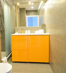Apartamenty Homely Place