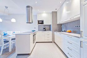 Apartamenty Homely Place