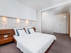 Apartamenty Homely Place