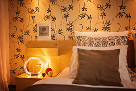 Apartamenty Homely Place