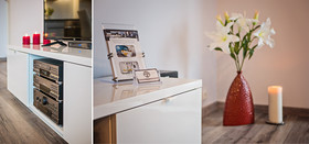 Apartamenty Homely Place