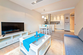 Apartamenty Homely Place