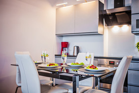 Apartamenty Homely Place