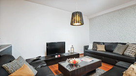 Apartamenty Homely Place