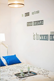 Apartamenty Homely Place