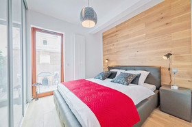 Apartamenty Homely Place
