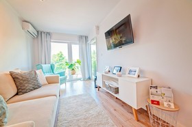 Apartamenty Homely Place