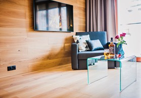 Apartamenty Homely Place