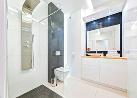 Apartamenty Homely Place