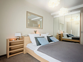 Apartamenty Homely Place