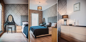 Apartamenty Homely Place