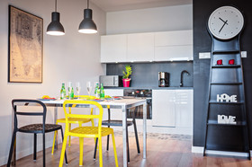 Apartamenty Homely Place