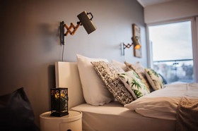 Apartamenty Homely Place