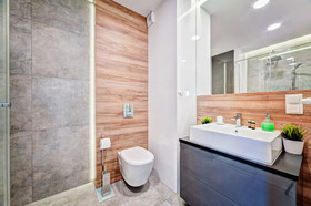 Apartamenty Homely Place