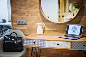 Apartamenty Homely Place