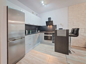 Apartamenty Homely Place