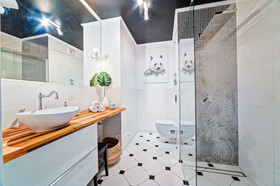 Apartamenty Homely Place