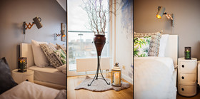 Apartamenty Homely Place