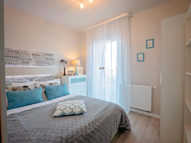 Apartamenty Homely Place