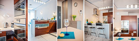 Apartamenty Homely Place