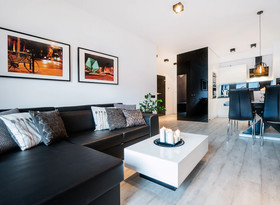 Apartamenty Homely Place