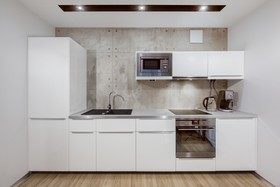 Apartamenty Homely Place Centrum