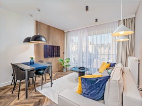 Apartamenty Homely Place Centrum