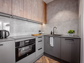 Apartamenty Homely Place Centrum