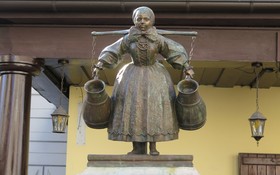 Apartamenty Homely Place Centrum