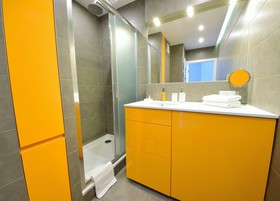 Apartamenty Homely Place Centrum