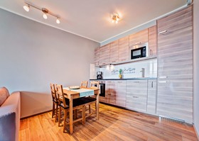 Apartamenty Homely Place Centrum