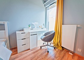 Apartamenty Homely Place Centrum